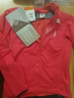 Damsky zatepleny dres Sportful L - sedi na M - 3