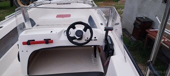 Predám motorovy cln - 3