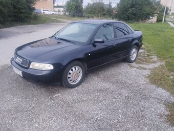 Audi A4 - 3