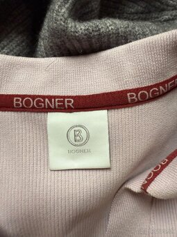 Damske tricko Bogner - 3