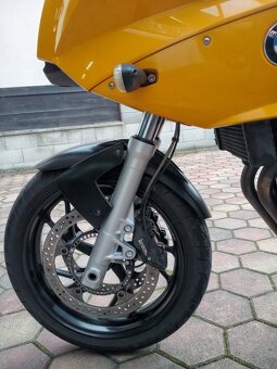 BMW F800S - 3