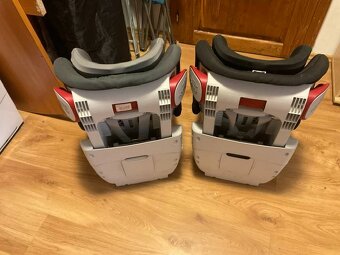Autosedacka Britax Romex - 3