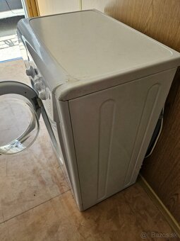 Práčka Indesit Slim 40cm hĺbka  aj s Dovozom - 3