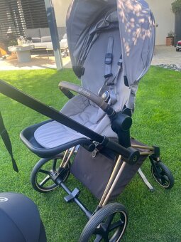 Cybex - 3