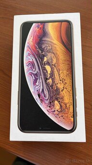 iPhone XS - 3