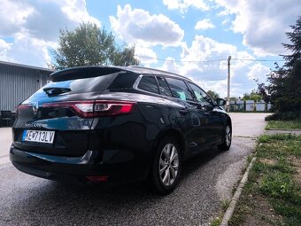 Renault Megane combi - 3