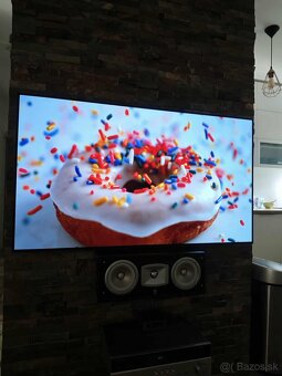 4k LG OLED TV 55" Dokonaly obraz, 3mm hrubka - 3