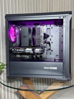 i5-11400F,rtx3060Ti,DDR4 32GB - 3