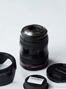 Canon EF 24-105mm f/4 L IS USM - 3