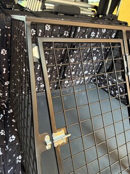 Prepravka pre psa - 3