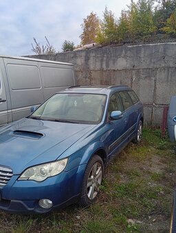 Subaru - 3
