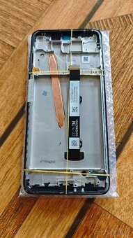 Xiaomi Poco X3 NFC / X3 Pro (displej + rám) - 3