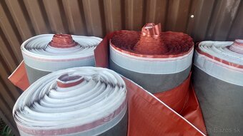 Strešná fólia Dörken Delta Maxx Plus 190g alebo bez Plus - 3