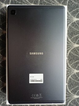 Samsung Galaxy A7 Lite - 3