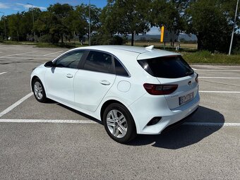 KIA Ceed , 1,6CRDi 100kw, 64000km - 3