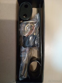 Oceľ U,l a rúry oceľové. - 3