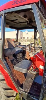 Zetor 7711 - 3
