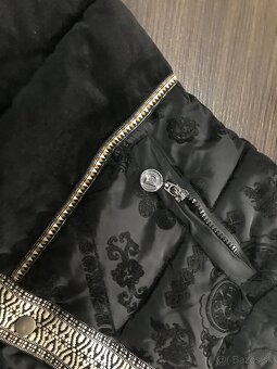 Desigual zimna bunda c. 158/164 - 3