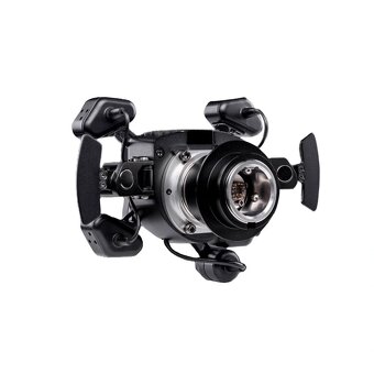 Fanatec CSL Lite + Clubsport hub - 3