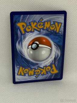 Pokémon karta Lugia V 186/195 – Silver Tempest – EX – ORIG - 3