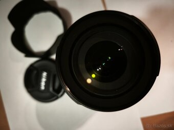 Nikon AF-S DX Nikkor 18-105mm f/3,5-5,6G ED VR - 3