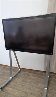 Cisco Board Pro 55 – profesionálne konferenčné zariadenie - 3