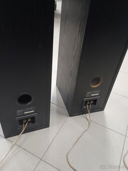 Reproduktory Magnat - 3