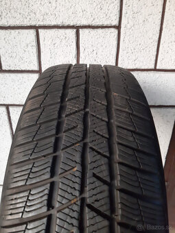 Barum Polaris 5 205/55 R16 - 3