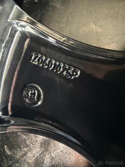 #25 Elektróny originál Škoda r16 - 3