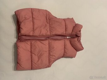 Dievčenské bundy - 3