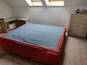 Rozkladací gauč - 3