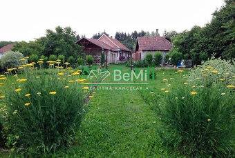 Výrazná zľava 7400 m2 a 2domy v Abaújvár 008=12=RAD - 3