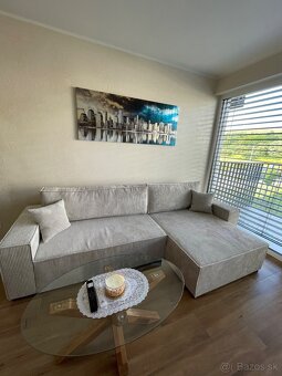 3izbový byt Biele piesky - 3