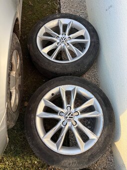 Hlinikove disky R17 - 3