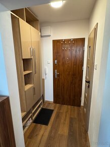 [OBSADENÝ 2027] 1 izbový byt na prenájom - Martin, Jahodníky - 3