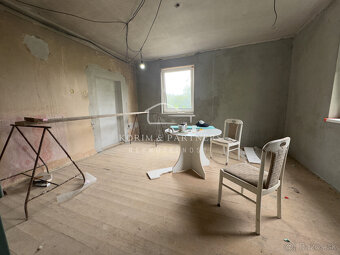 Fantastický potenciál  za VÝHODNÚ CENU  - 3