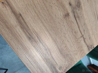 Jedálenský stôl - 3