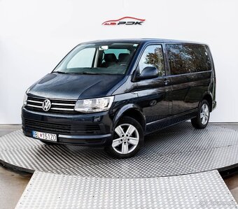 Volkswagen T6 Caravelle 2.0 TDI 150k KR Comfortline DSG - 3