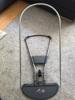 Bouncer BabyBjorn mesh - 3