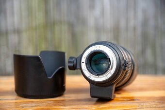 Sigma 70-200mm F2,8 NIKON - 3