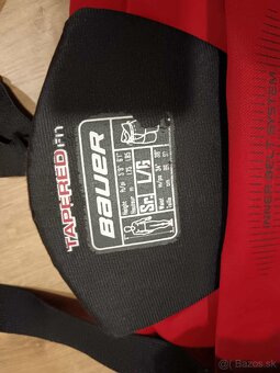 Brankárske nohavice - 3