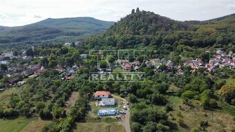 NA PREDAJ 4-IZBOVÝ BUNGALOV V LOKALITE KOŠICE-OKOLIE - 3