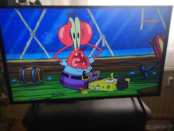 Televízor Sony Bravia-4K - 3