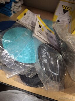 SCM kotúče 115mm - 3