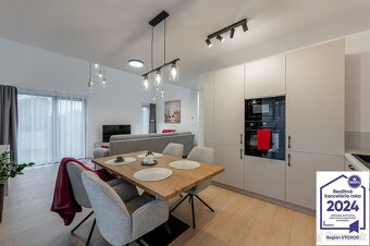 Novostavba rodinného domu, Nižná Hutka, Košice - okolie - 3