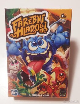 spolocenske hry - nove - 3