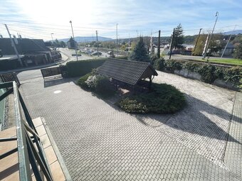 Administratívne priestory na prenájom v Novákoch - 3