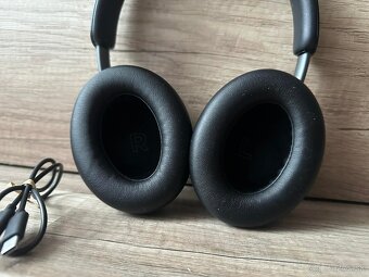 slúchadlá BOSE QuietComfort Ultra Headphones (black) - 3