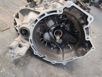 Prevodovka Mazda 6 II GH 2007-2012 2.0 citd manual 103 kW - 3