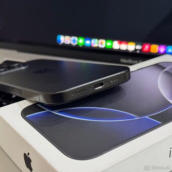 iPhone 16 Pro 256GB - 3